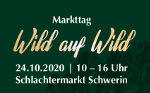 Wild auf Wild