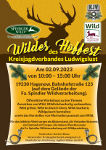Wildes Hoffest Plakat kl