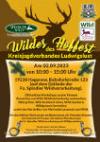 Wildes Hoffest des Kreisjagdverbandes Ludwigslust e.V.