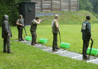 Bürgermeisterpokal der Stadt Grabow